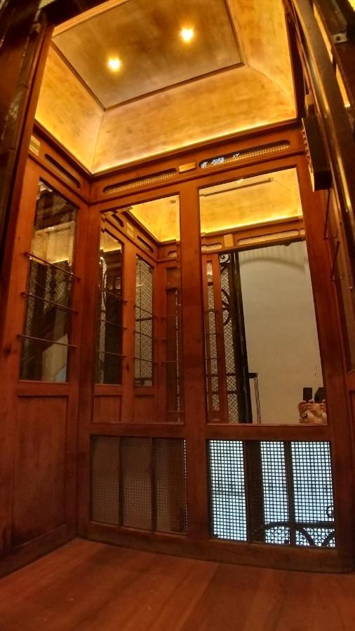 Casa Abamita Aparthotel Barcelona Luaran gambar