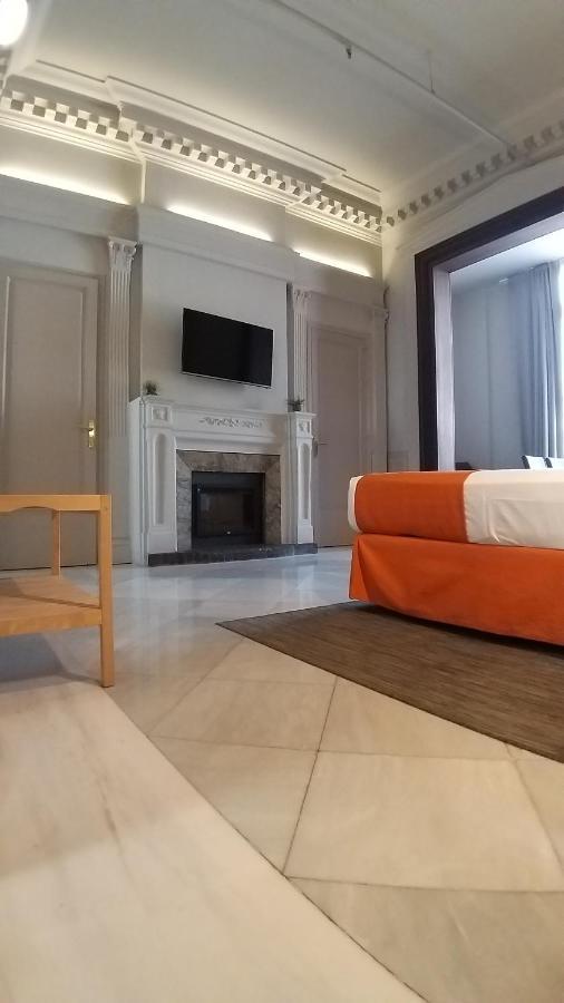 Casa Abamita Aparthotel Barcelona Luaran gambar