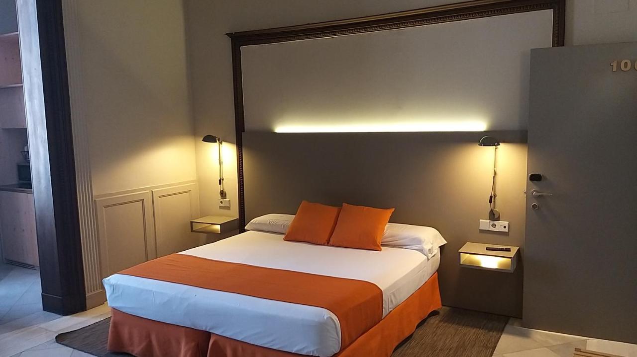 Casa Abamita Aparthotel Barcelona Luaran gambar