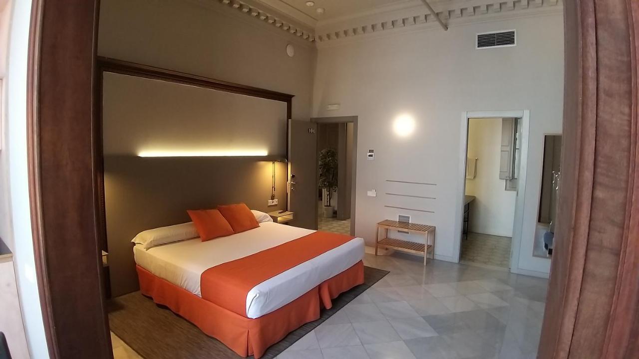 Casa Abamita Aparthotel Barcelona Luaran gambar