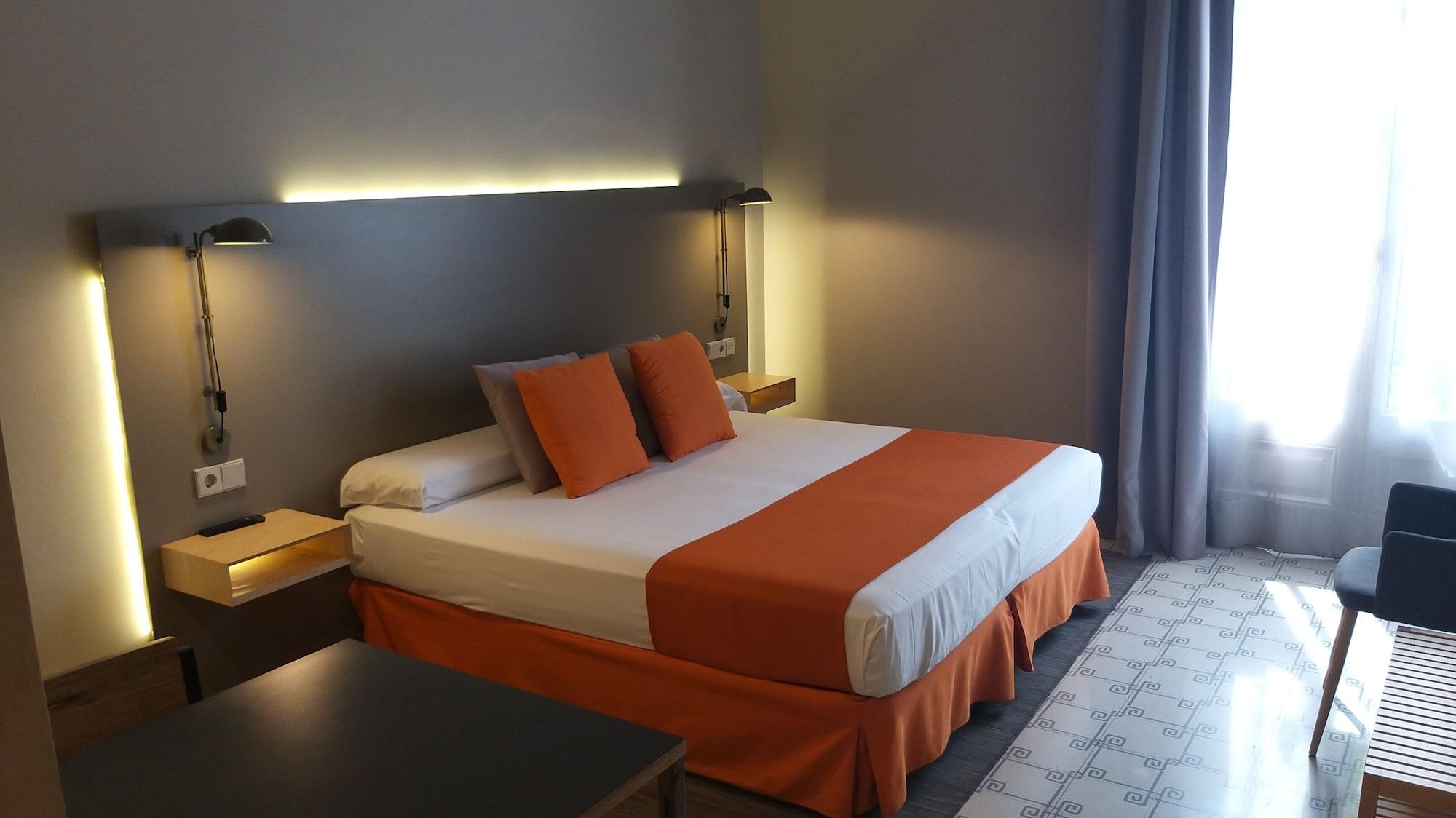 Casa Abamita Aparthotel Barcelona Luaran gambar