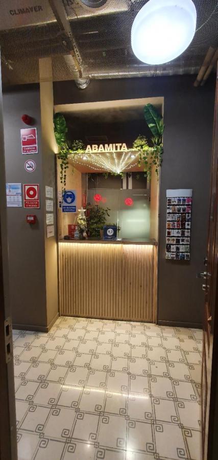 Casa Abamita Aparthotel Barcelona Luaran gambar