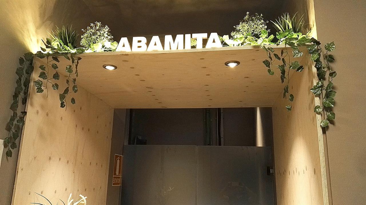 Casa Abamita Aparthotel Barcelona Luaran gambar