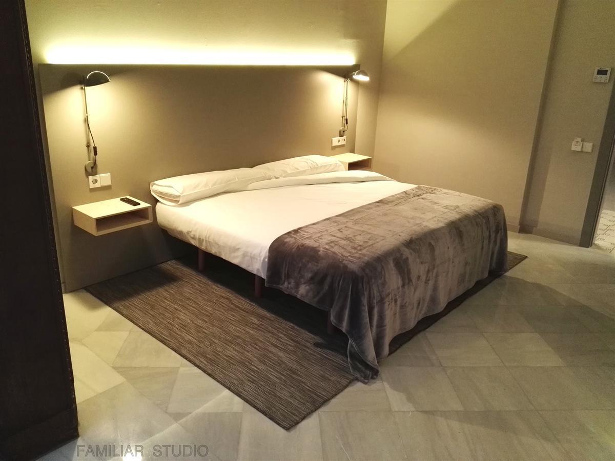 Casa Abamita Aparthotel Barcelona Luaran gambar