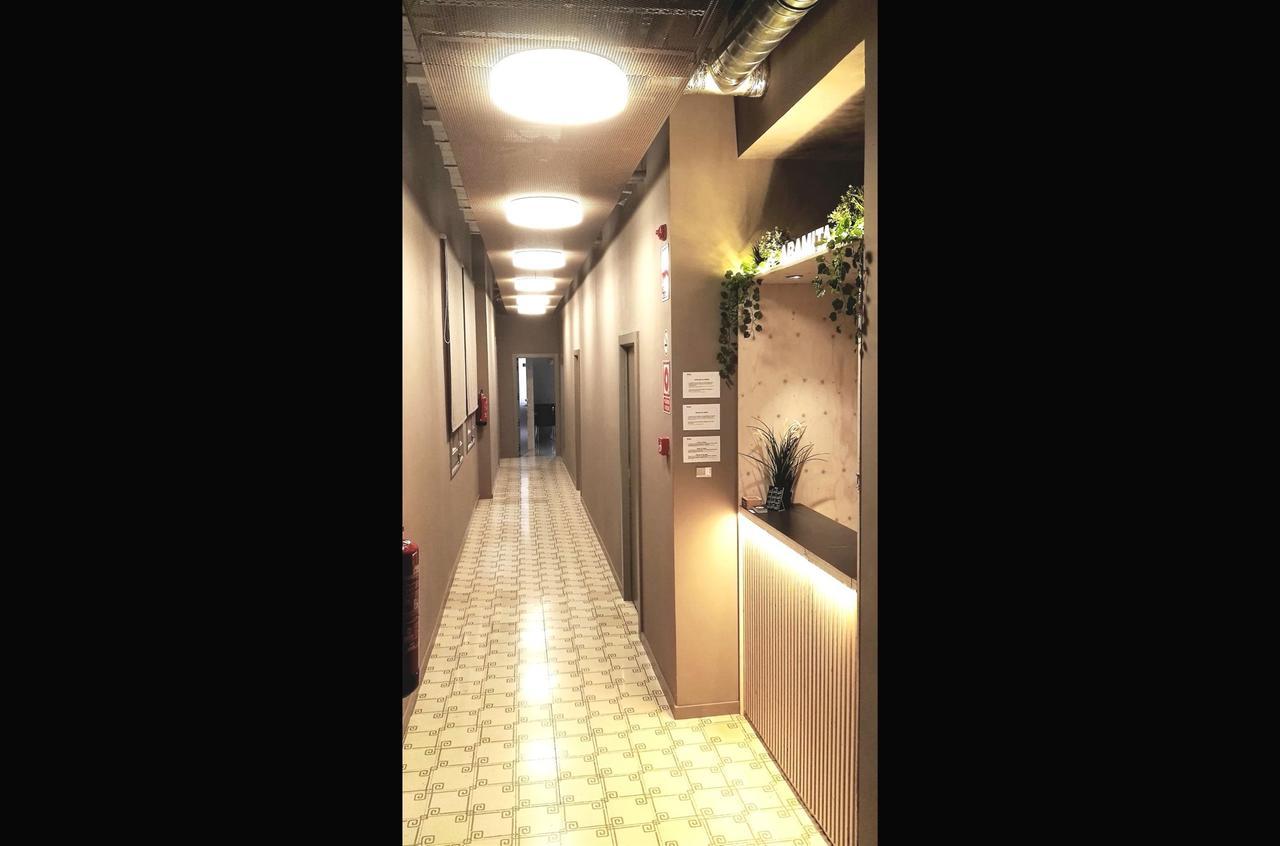 Casa Abamita Aparthotel Barcelona Luaran gambar