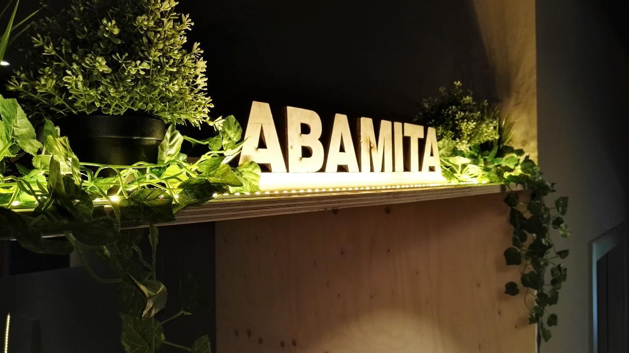 Casa Abamita Aparthotel Barcelona Luaran gambar